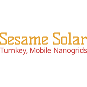 Sesame Solar Inc
